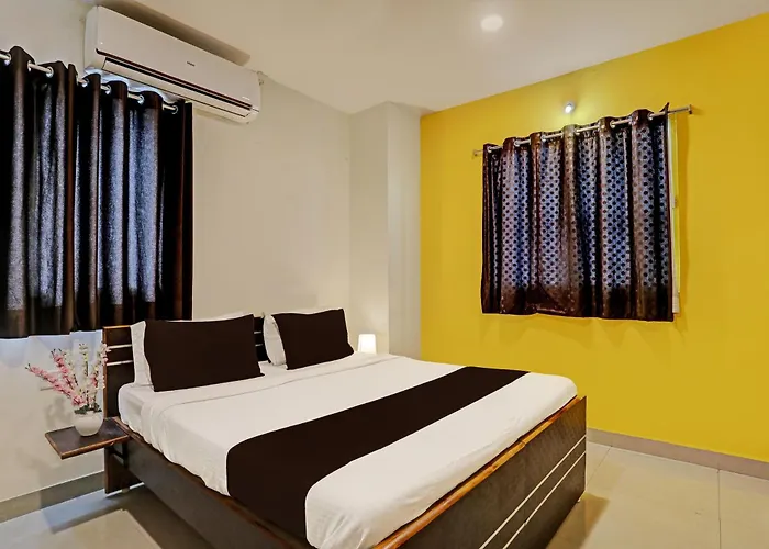Hotel City Prime