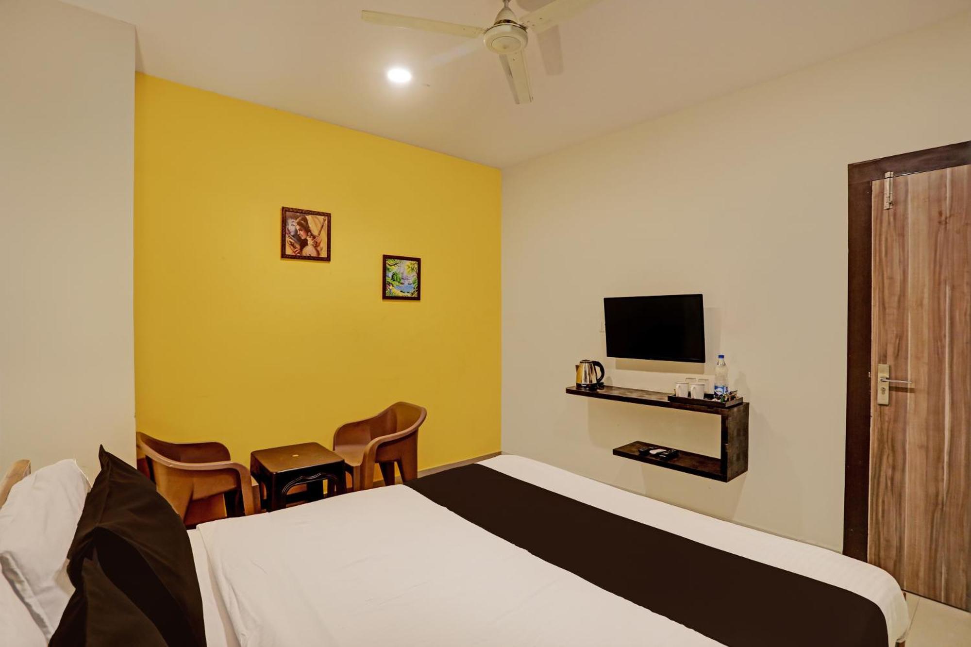 Hotel Prime New Delhi